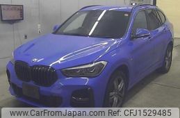 bmw x1 2021 CFJ1529485