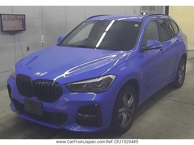 bmw x1 2021 CFJ1529485 image 1