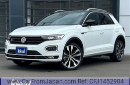 volkswagen volkswagen-others 2020 -VOLKSWAGEN--VW T-Roc 3DA-A1DFF--WVGZZZA1ZLV120159---VOLKSWAGEN--VW T-Roc 3DA-A1DFF--WVGZZZA1ZLV120159-