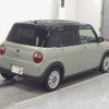 suzuki alto-lapin 2022 -SUZUKI 【岡山 595ｻ87】--Alto Lapin HE33S--403534---SUZUKI 【岡山 595ｻ87】--Alto Lapin HE33S--403534- image 6