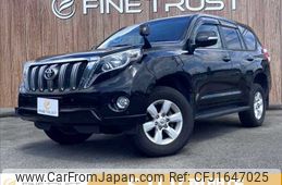 toyota land-cruiser-prado 2014 CFJ1647025
