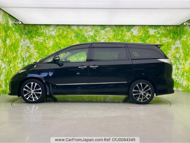 toyota estima 2013 quick_quick_DBA-ACR50W_ACR50-0167562 image 2