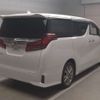 toyota alphard 2020 -TOYOTA--Alphard 3BA-AGH30W--AGH30-0341371---TOYOTA--Alphard 3BA-AGH30W--AGH30-0341371- image 2