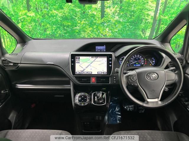 toyota voxy 2017 CFJ1671532 image 2