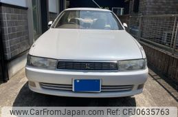 toyota cresta 1994 -TOYOTA--Cresta E-GX90--GX90-3082783---TOYOTA--Cresta E-GX90--GX90-3082783-