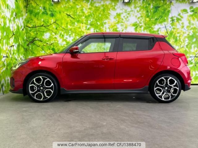 suzuki swift 2020 quick_quick_4BA-ZC33S_ZC33S-401266 image 2