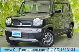 suzuki hustler 2017 CFJ1613134