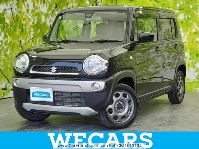 suzuki hustler 2017 CFJ1613134 image 1