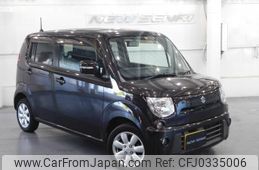 suzuki mr-wagon 2011 -SUZUKI--MR Wagon MF33S--401577---SUZUKI--MR Wagon MF33S--401577-