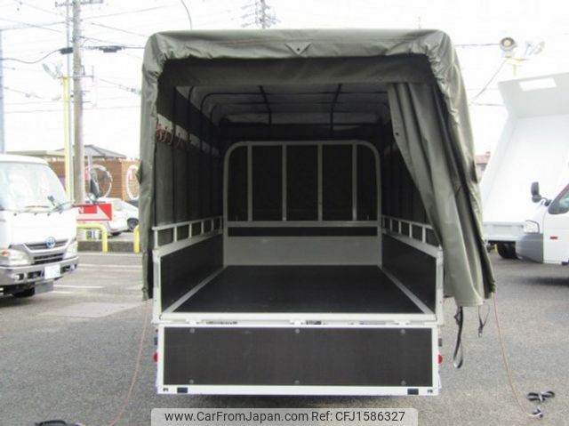 toyota dyna-truck 2022 CFJ1586327 image 2