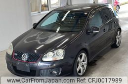 volkswagen golf 2005 -VOLKSWAGEN--VW Golf 1KAXX-6U008855---VOLKSWAGEN--VW Golf 1KAXX-6U008855-