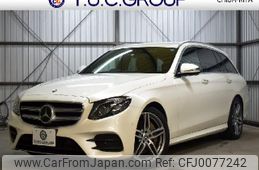 mercedes-benz e-class 2019 quick_quick_4AA-213277C_WDD2132772A717859