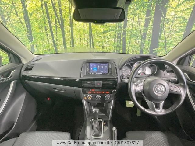 mazda cx-5 2014 quick_quick_KE2FW_KE2FW-136195 image 2