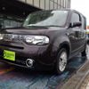 nissan cube 2013 CFJ1557358 image 1