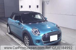 mini mini-others 2020 -BMW 【岐阜 303ﾅ2361】--BMW Mini WJ15M-03L24202---BMW 【岐阜 303ﾅ2361】--BMW Mini WJ15M-03L24202-