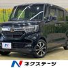 honda n-box 2017 -HONDA--N BOX DBA-JF3--JF3-1028130---HONDA--N BOX DBA-JF3--JF3-1028130- image 1