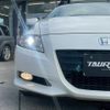 honda cr-z 2010 CFJ1857816 image 9