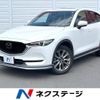 mazda cx-5 2020 -MAZDA--CX-5 3DA-KF2P--KF2P-406525---MAZDA--CX-5 3DA-KF2P--KF2P-406525- image 1