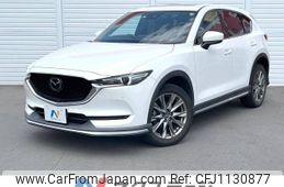 mazda cx-5 2020 -MAZDA--CX-5 3DA-KF2P--KF2P-406525---MAZDA--CX-5 3DA-KF2P--KF2P-406525-