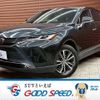 toyota harrier 2020 -TOYOTA--Harrier 6AA-AXUH80--MXUA80-0002024---TOYOTA--Harrier 6AA-AXUH80--MXUA80-0002024- image 1