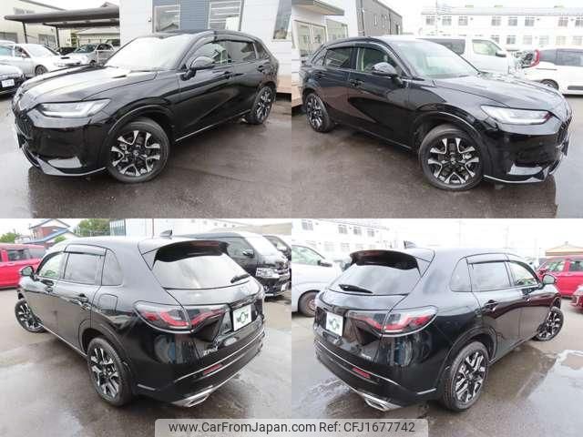 honda zr-v 2022 CFJ1677742 image 2
