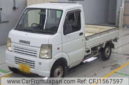 suzuki carry-truck 2008 CFJ1567597