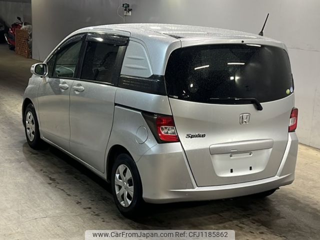 honda freed-spike 2012 -HONDA--Freed Spike GB3-1419246---HONDA--Freed Spike GB3-1419246- image 2