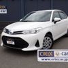 toyota corolla-axio 2022 CFJ1634104 image 1