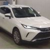 toyota harrier 2021 -TOYOTA--Harrier 6BA-MXUA80--MXUA80-0050256---TOYOTA--Harrier 6BA-MXUA80--MXUA80-0050256- image 1