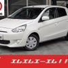 mitsubishi mirage 2012 quick_quick_DBA-A05A_A05A-0012154 image 1