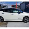 nissan leaf 2018 -NISSAN--Leaf ZAA-ZE1--ZE1-023133---NISSAN--Leaf ZAA-ZE1--ZE1-023133- image 15