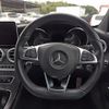 mercedes-benz c-class-station-wagon 2016 GOO_JP_700080342430250516004 image 19