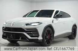 lamborghini lamborghini-urus 2019 CFJ1667769