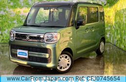 suzuki spacia 2017 quick_quick_DAA-MK53S_MK53S-100643