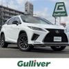 lexus rx 2020 -LEXUS--Lexus RX DBA-AGL20W--AGL20-0014443---LEXUS--Lexus RX DBA-AGL20W--AGL20-0014443- image 1