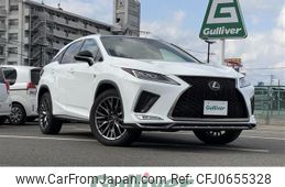 lexus rx 2020 -LEXUS--Lexus RX DBA-AGL20W--AGL20-0014443---LEXUS--Lexus RX DBA-AGL20W--AGL20-0014443-