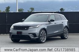 land-rover range-rover 2024 CFJ1738985