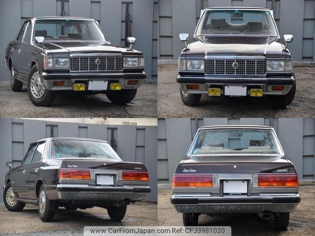 toyota crown 1981 quick_quick_E-MS110_MS110-070316 image 1