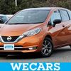 nissan note 2018 quick_quick_DAA-HE12_HE12-176087 image 1