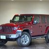 jeep wrangler 2022 quick_quick_JL20L_1C4HJXLN2NW136005 image 1