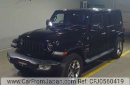 chrysler jeep-wrangler 2019 -CHRYSLER--Jeep Wrangler ABA-JL36L--1C4HJXLGXLW171602---CHRYSLER--Jeep Wrangler ABA-JL36L--1C4HJXLGXLW171602-