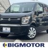 suzuki wagon-r 2022 quick_quick_MH85S_MH85S-151328 image 1