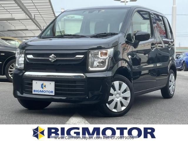 suzuki wagon-r 2022 quick_quick_MH85S_MH85S-151328 image 1