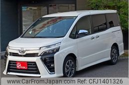 toyota voxy 2021 -TOYOTA--Voxy 3BA-ZRR80W--ZRR80-0696975---TOYOTA--Voxy 3BA-ZRR80W--ZRR80-0696975-