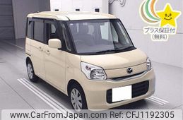 mazda flair-wagon 2017 -MAZDA 【三河 581ﾁ3376】--Flair Wagon MM42S-107294---MAZDA 【三河 581ﾁ3376】--Flair Wagon MM42S-107294-