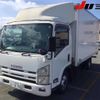 isuzu elf-truck 2011 -ISUZU--Elf NPR85AN-7025705---ISUZU--Elf NPR85AN-7025705- image 10