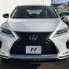 lexus rx 2021 -LEXUS--Lexus RX 6AA-GYL20W--GYL20-0015503---LEXUS--Lexus RX 6AA-GYL20W--GYL20-0015503- image 15