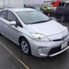 toyota prius 2012 -TOYOTA 【大阪 302ﾗ6933】--Prius ZVW30--5523856---TOYOTA 【大阪 302ﾗ6933】--Prius ZVW30--5523856- image 1