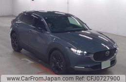 mazda cx-3 2023 quick_quick_3DA-DM8R_DM8R-100722