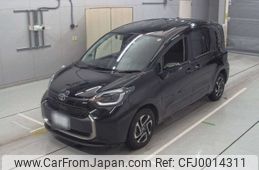 toyota sienta 2023 -TOYOTA 【名古屋 508ぬ7673】--Sienta MXPC10G-1007899---TOYOTA 【名古屋 508ぬ7673】--Sienta MXPC10G-1007899-